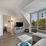Wohnanlage Am Muehlenteich Apartment Timmendorfer Strand