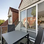 Apartment Wohnanlage Am Muehlenteich *