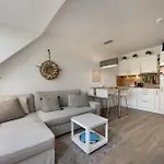 Wohnanlage Am Muehlenteich Apartment Timmendorfer Strand