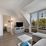 Apartment Wohnanlage Am Muehlenteich *