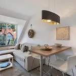 Wohnanlage Am Muehlenteich Apartment *