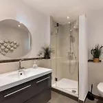 Wohnanlage Am Muehlenteich Apartment *