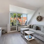 Wohnanlage Am Muehlenteich Apartment