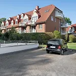 Apartment Wohnanlage Am Muehlenteich