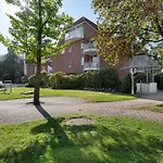 Wohnanlage Am Muehlenteich Apartment Timmendorfer Strand