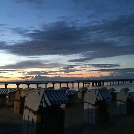 Wohnanlage Am Muehlenteich アパート