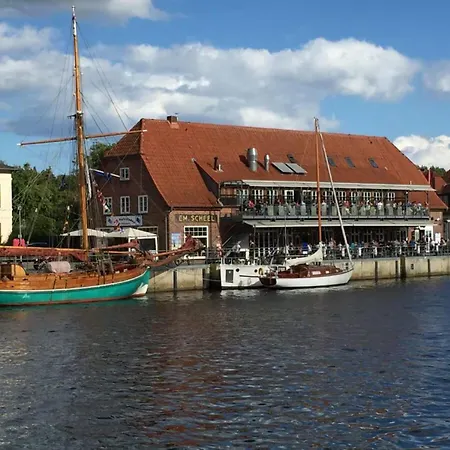 アパート Wohnanlage Am Muehlenteich *