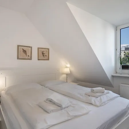 Wohnanlage Am Muehlenteich アパート ティメンドルファー・シュトラント