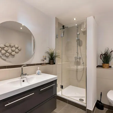 Wohnanlage Am Muehlenteich ティメンドルファー・シュトラント