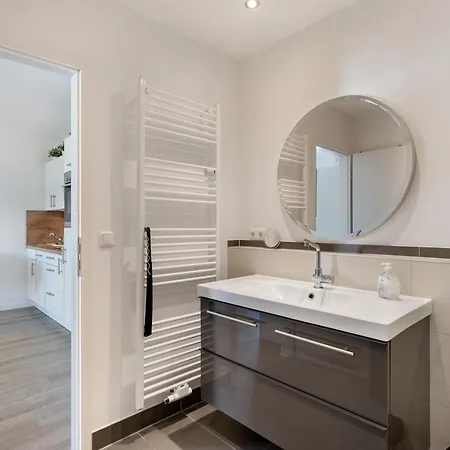 Wohnanlage Am Muehlenteich * ティメンドルファー・シュトラント