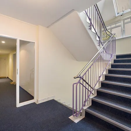 Apartman Wohnanlage Am Muehlenteich
