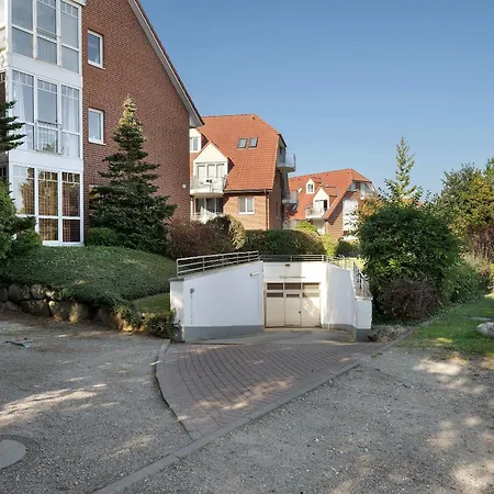 Apartman Wohnanlage Am Muehlenteich