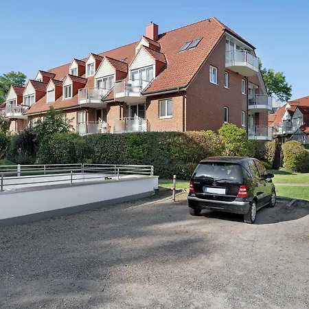 Apartman Wohnanlage Am Muehlenteich