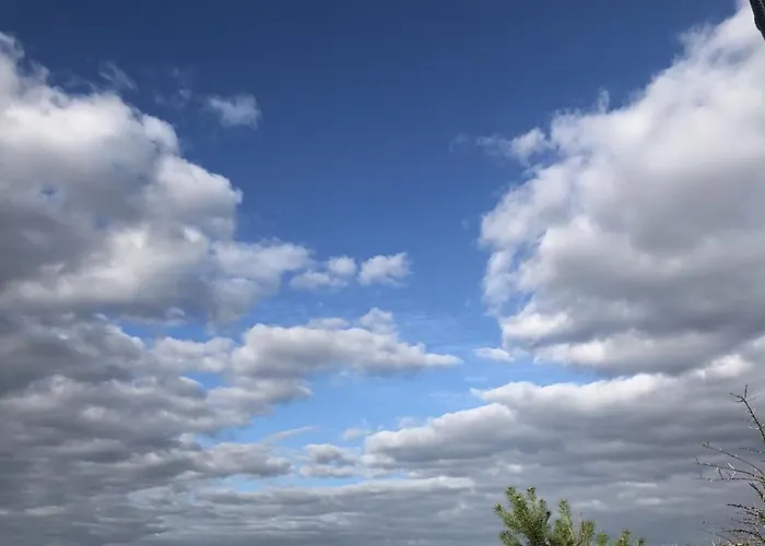Lägenhet Wohnanlage Am Muehlenteich