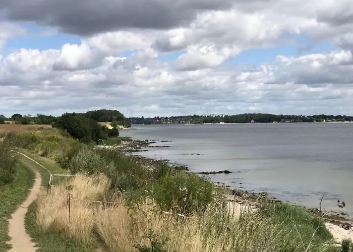 Lägenhet Wohnanlage Am Muehlenteich