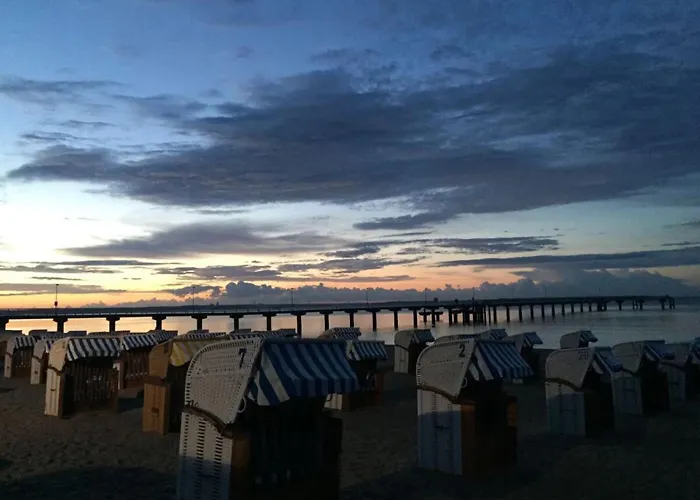 Wohnanlage Am Muehlenteich Lägenhet