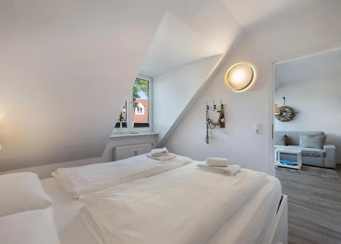 Wohnanlage Am Muehlenteich * Timmendorfer Strand