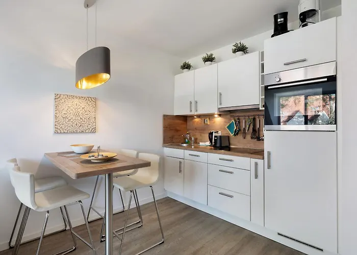 Wohnanlage Am Muehlenteich