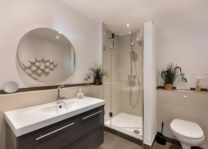 Wohnanlage Am Muehlenteich Timmendorfer Strand