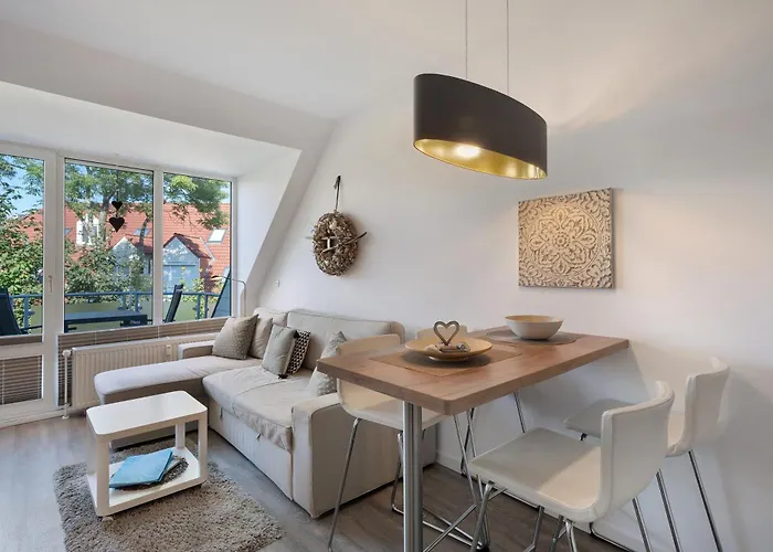 Lägenhet Wohnanlage Am Muehlenteich