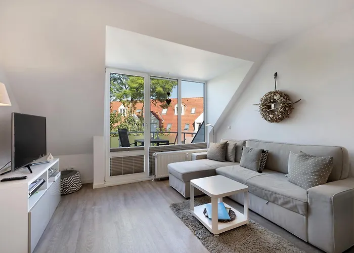 Wohnanlage Am Muehlenteich *