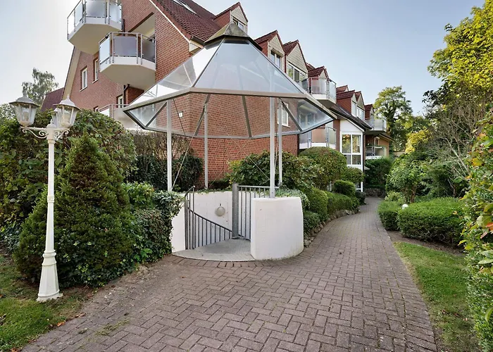 Wohnanlage Am Muehlenteich *