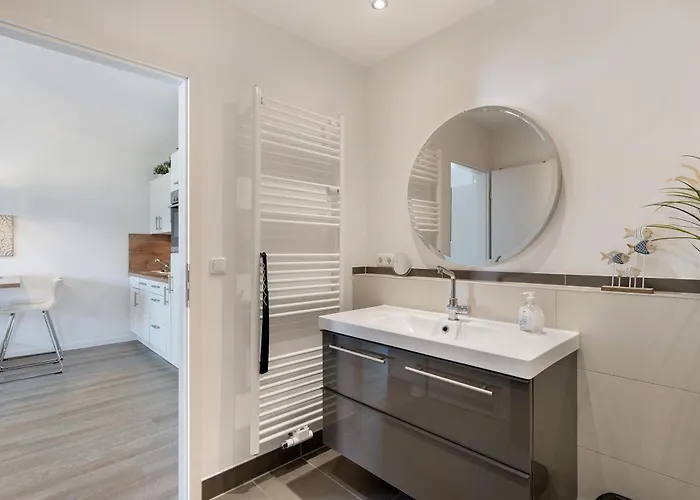 Wohnanlage Am Muehlenteich * Timmendorfer Strand